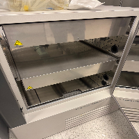 Caron Photostability Chamber image 0